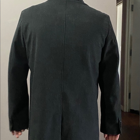 🔴SOLD🔴 Joseph Abboud coat for men - Picture 4 of 8